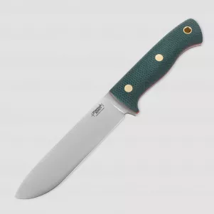 Нож с фиксированным клинком Кедр L, 13 см, сталь K110, ЮЖНЫЙ КРЕСТ, Россия, ЮЖНЫЙ КРЕСТ (Россия)