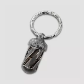 Брелок - стальной Acorn Dice, LionSteel, Италия, Аксессуары