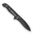 Нож складной Kit Carson M21, 7,6 см, CRKT, США_00799380057941197718.jpg
