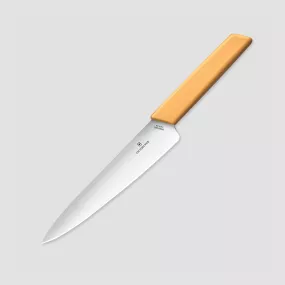 Нож кухонный разделочный Swiss Modern 19 см, VICTORINOX, Швейцария, Ножи поварские