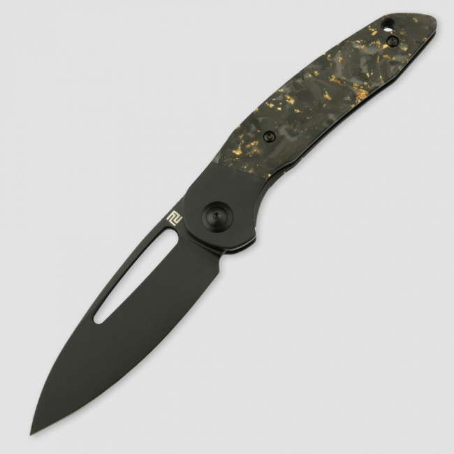 Нож складной Tylos, 8,1 см, ARTISAN CUTLERY, Китай