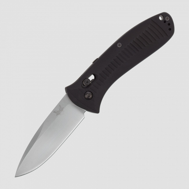 Нож автоматический складной Presidio, 7,4 см, BENCHMADE, США