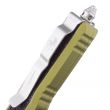 Нож автоматический фронтальный выкидной Daytona, 7,9 см, MICROTECH, США_00819500054252948520.jpg