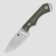 Нож с фиксированным клинком Workaholic SK03, 8,9 см, QSP KNIFE, Китай_00809700056319258257.jpg