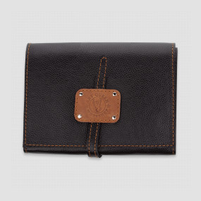 Чехол для хранения и перевозки 8-ми складных ножей, ART QUEEN, Россия, ART QUEEN (Россия)