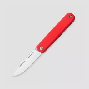 Нож складной Morsetto, 7,9 см, MR. BLADE, Чехия, Складные ножи MR. BLADE