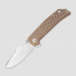 Нож складной Maximo, 8,5 см, MKM Knives, Италия_00815440063719619920.jpg