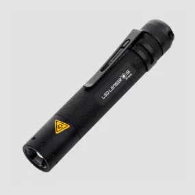 Фонарь светодиодный, ручной, 5505, LED LENSER, Германия, Серия I