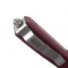 Нож автоматический фронтальный выкидной Ultratech, 8,7 см, MICROTECH, США_00802140058048586531.jpg
