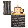 Зажигалка Armor Hexagon Design Black Ice, ZIPPO, США_00804670059131076216.jpg