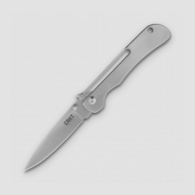 Нож складной Offbeat, 8,9 см, CRKT, США, CRKT (США)