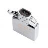 Блок электронный вставной для широкой зажигалки, нержавеющая сталь, ZIPPO, США_00810700045875567866.jpg