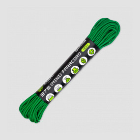 Паракорд 275 green, 10 м, серия Cord 275, CORD, Россия, Паракорд 275 CORD