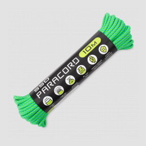 Паракорд 550 melissa, 10 м, серия Cord 550, CORD, Россия, Новинки