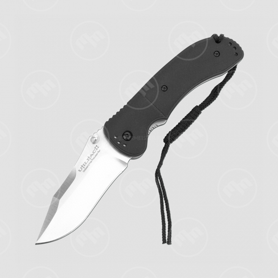 Нож складной JPT-3R, 8,9 см, ONTARIO, США