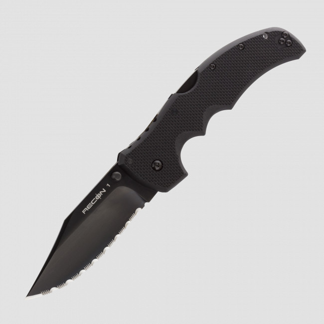 Нож складной Recon 1, 10,2 см, COLD STEEL, США