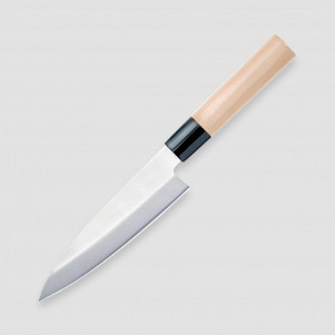 Нож кухонный Деба, 15,5 см, серия Zen, TOJIRO, Япония, Кухонные ножи TOJIRO