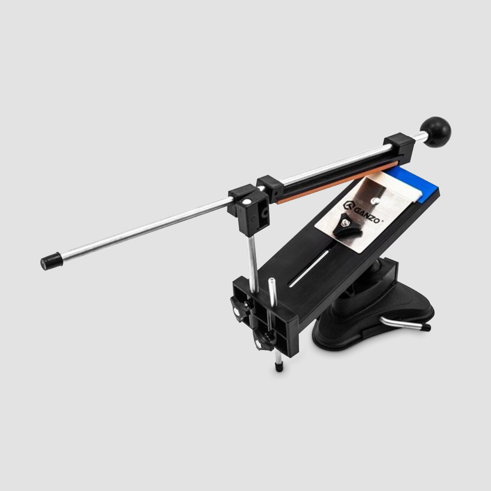 Точилка для ножей Touch Pro Ultra, GANZO, Китай