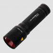 Фонарь повышенной яркости, профессиональный, светодиодный, ручной, 9807, LED LENSER, Германия_00784500072399746169.jpg