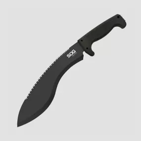 Мачете Kukri Machete, 30,5 см, SOG, США, Мачете