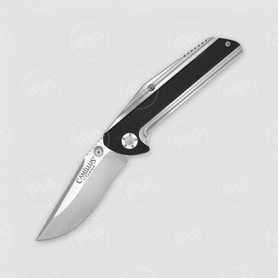 Нож складной Sevens, 7,6 см, CAMILLUS, США