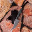 Нож с фиксированным клинком Minimalist Persian, 7,1 см, CRKT, США_00805880059380205476.jpg