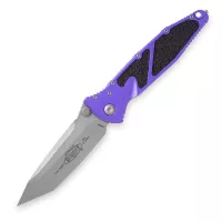 Нож складной Socom Elite, 10,2 см, MICROTECH, США видео продукта