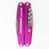 Инструмент Leatherman Juice ХЕ6 (Джус ИксЕ6) фиолетовый, LEATHERMAN, США_00781900083874238051.jpg