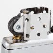 Зажигалка ZIPPO Good Luck, с покрытием Brushed Chrome, латунь/сталь, серебристая, матовая, ZIPPO, США_00781250009415043095.jpg