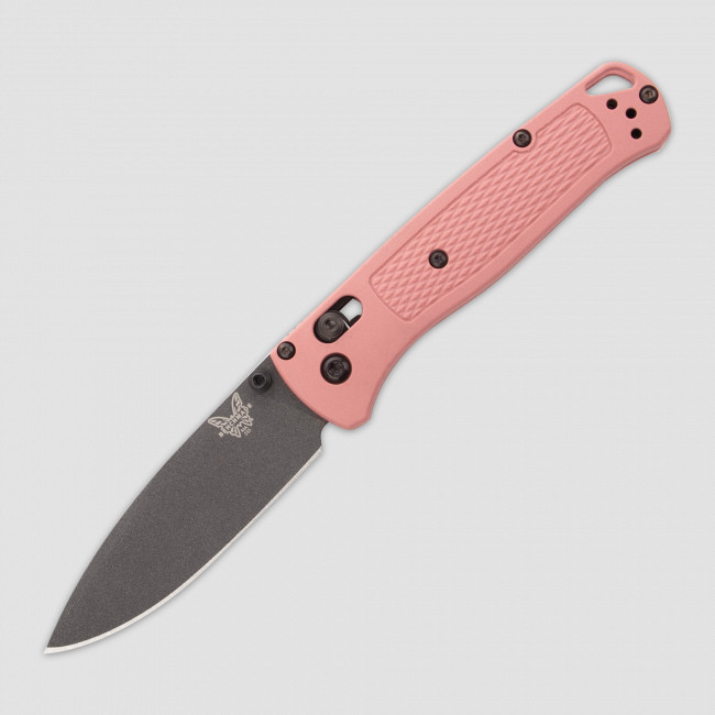 Нож складной Bugout, 8,2 см, BENCHMADE, США