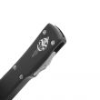 Нож автоматический фронтальный выкидной UTX-70, 6,2 см, MICROTECH, США_00810490058814795342.jpg
