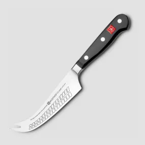 Нож кухонный для сыра 14 см, серия Classic, WUESTHOF, Золинген, Германия, Ножи для сыра