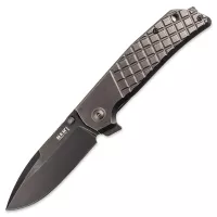 Нож складной Maximo, 8,5 см, MKM Knives, Италия видео продукта