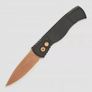 Нож автоматический складной TR-2, 7,6 см, PRO-TECH, США, PRO-TECH (США)