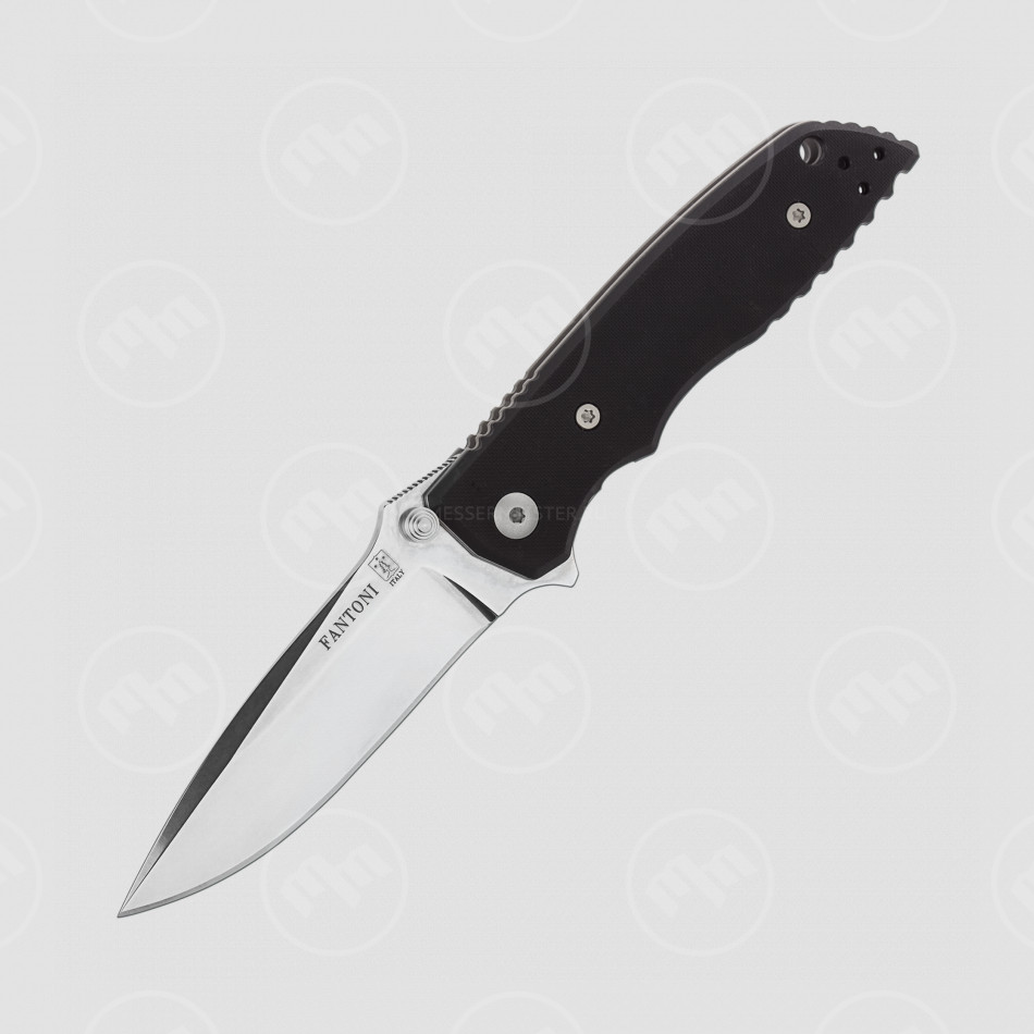 Нож складной HB01 Large, FANTONI, Италия