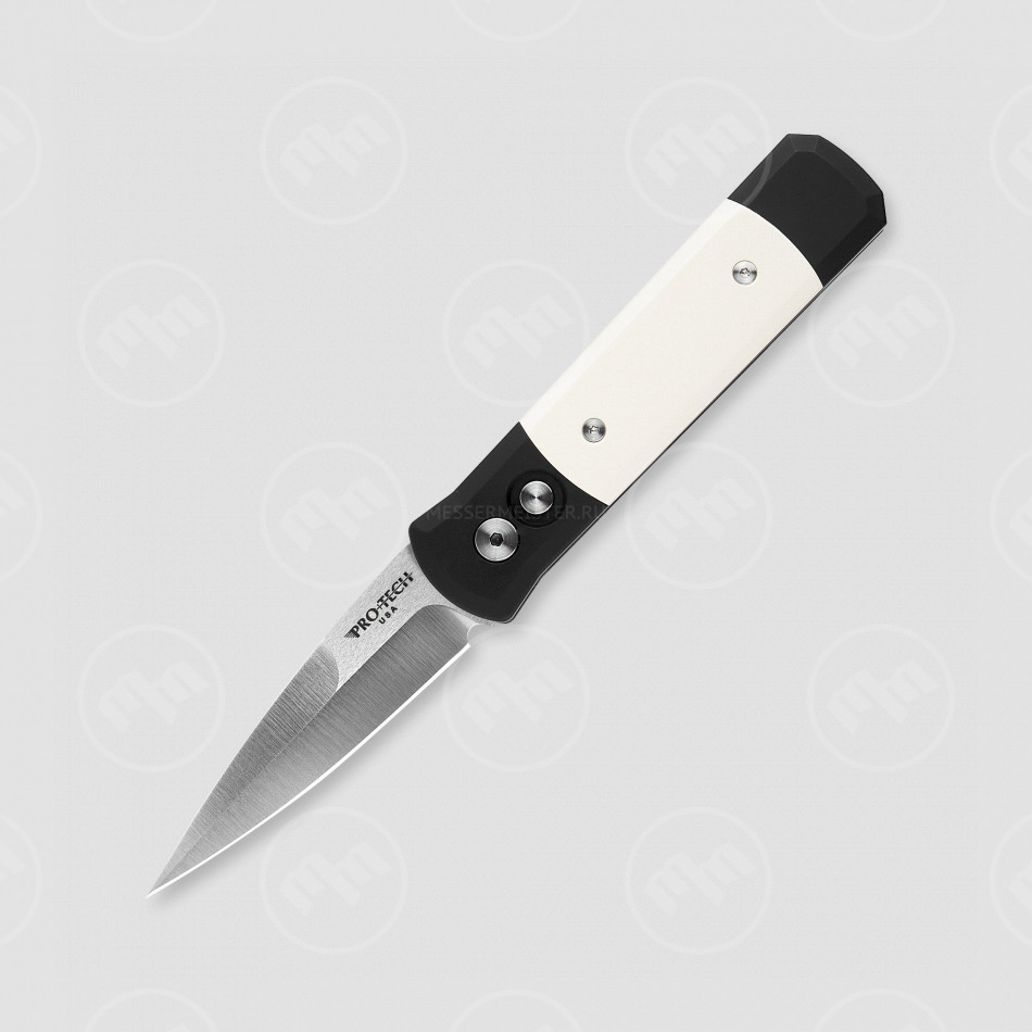 Нож автоматический складной Godson, 8 см, PRO-TECH, США