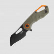 Нож складной Isonzo, 4,9 см, MKM Knives, Италия_00808300035541858581.jpg