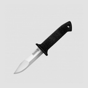 Нож с фиксированным клинком Peace Maker III, 10 см, COLD STEEL, США, Американские охотничьи ножи