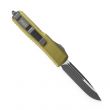 Нож автоматический фронтальный выкидной UTX-85, 7,9 см, MICROTECH, США_00808190037401552025.jpg