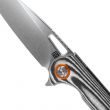 Нож складной Archaeo, 9,8 см, ARTISAN CUTLERY, Китай_00810620056200309913.jpg