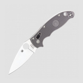 Нож складной Manix 2, 8,6 см, SPYDERCO, США, SPYDERCO (США)