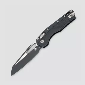 Нож складной MSI, 9,8 см, MICROTECH, США, 