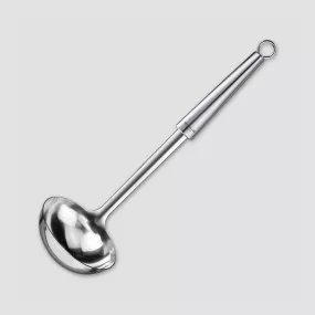 Половник из нержавейки 30 см, сталь, серия Steel, Westmark, Германия, WESTMARK (Германия)