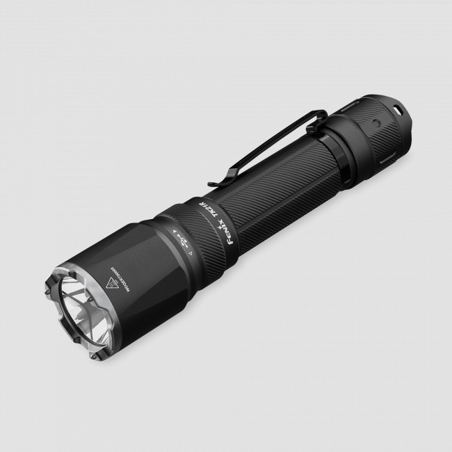 Фонарь светодиодный тактический, FENIX, Китай