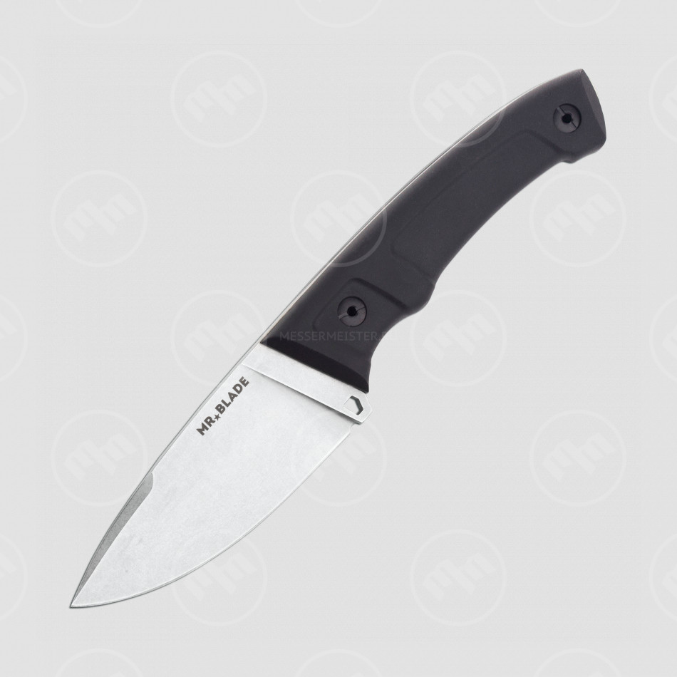 Нож походный для чистки Junak, 10 см, MR. BLADE, Китай