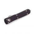Нож автоматический фронтальный выкидной Ultratech, 8,7 см, MICROTECH, США_00789770056493188551.jpg