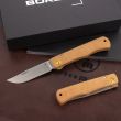 Нож складной Rusticus, 8,4 см, серия Magnum, BOKER, Германия_00820000047949001165.jpg