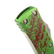 Нож автоматический фронтальный выкидной UTX-85, 7,9 см, MICROTECH, США_00814010046891726841.jpg