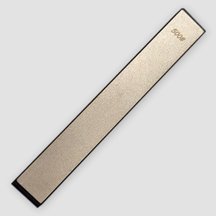 Брусок алмазный 500 Grit, GANZO, Китай