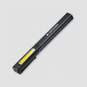 Фонарь многоцелевой карманный перезаряжаемый 502083, LED LENSER, Германия, Серия IW